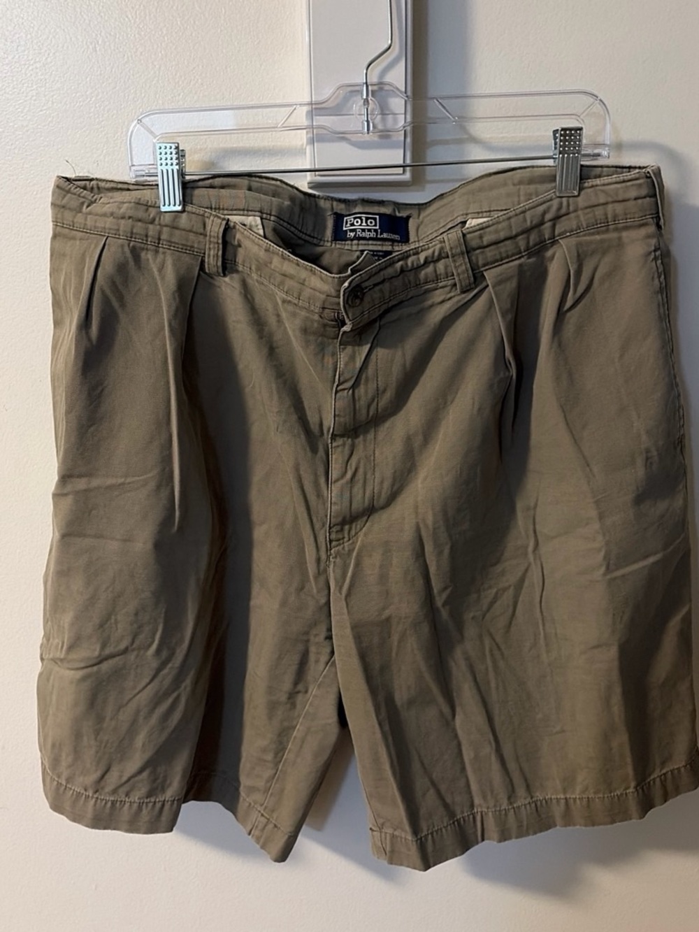 Ralph Lauren Polo Men's Cargo Shorts